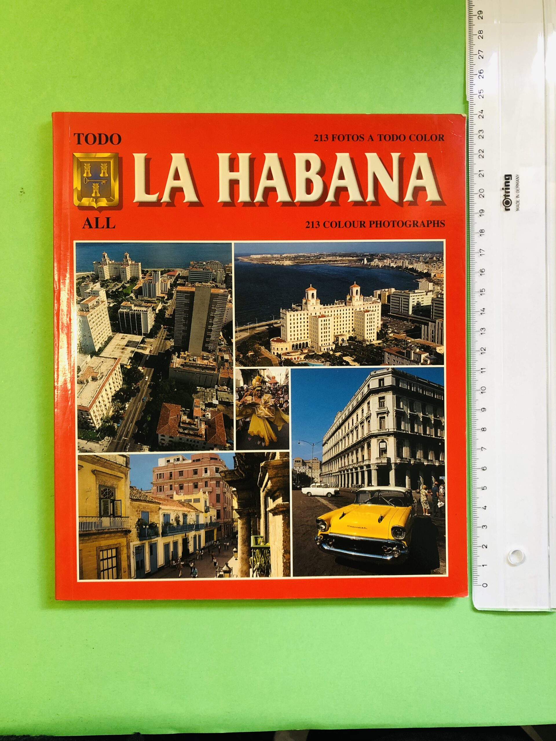 La Habana - Não disponível