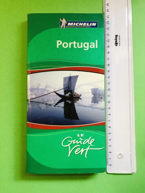 Portugal - Michelin