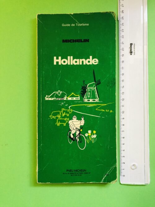 Hollande - Michelin