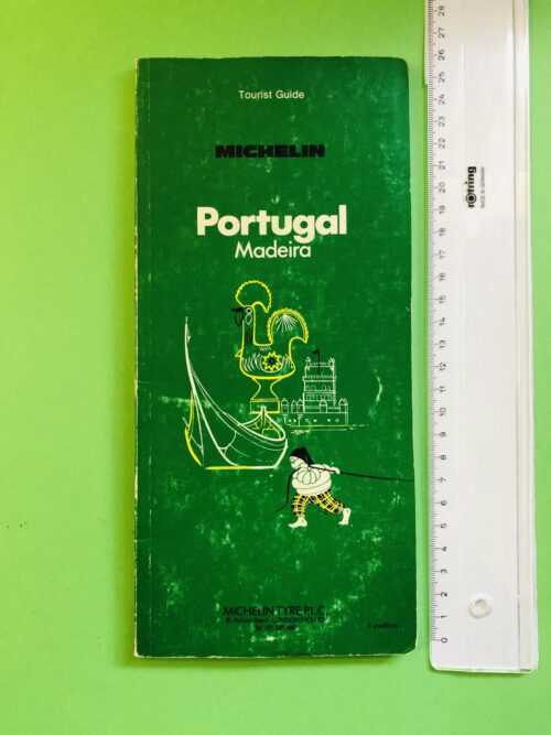 Portugal - Michelin