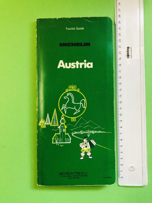 Austria - Michelin