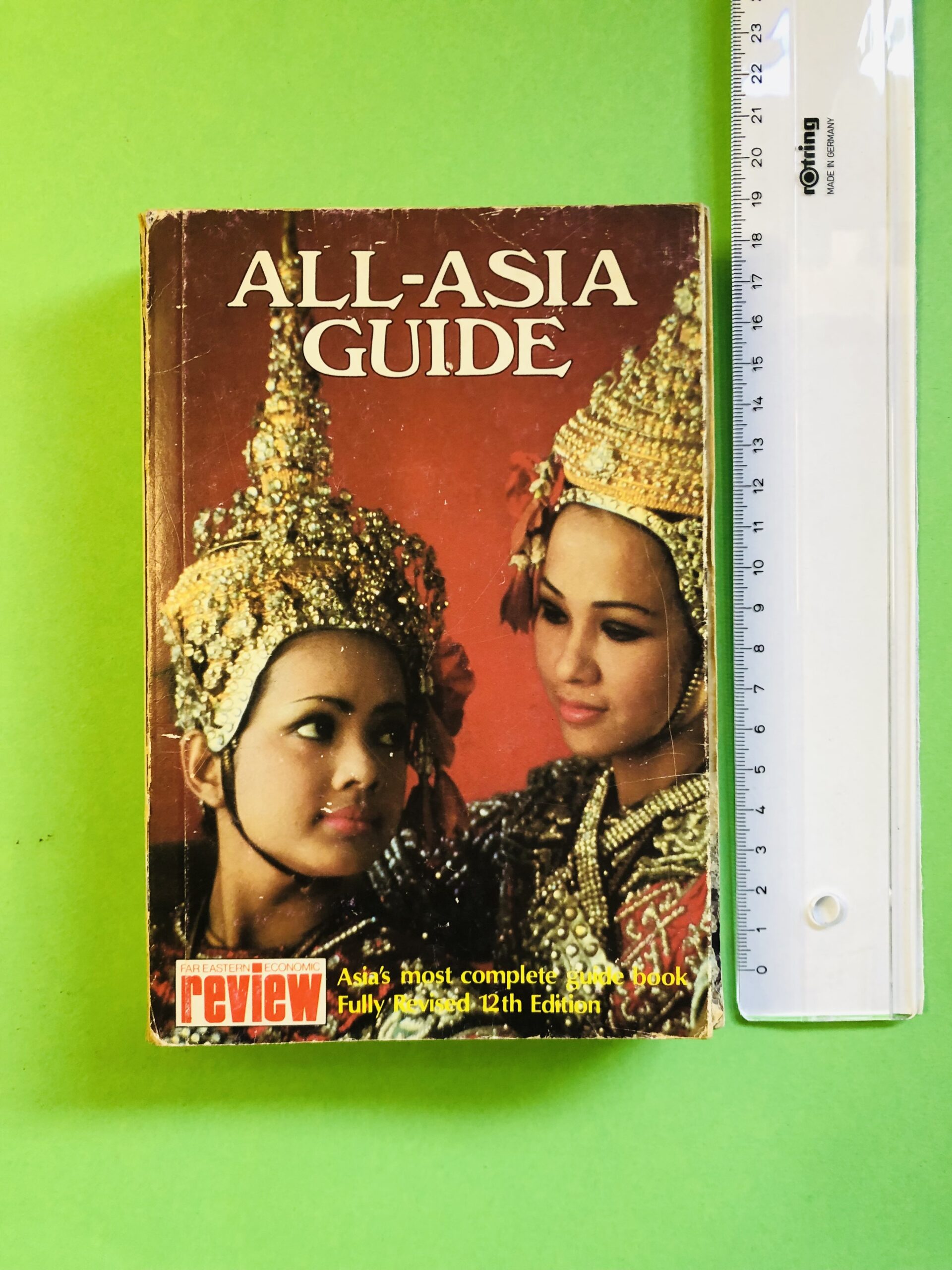 All - Não especificado