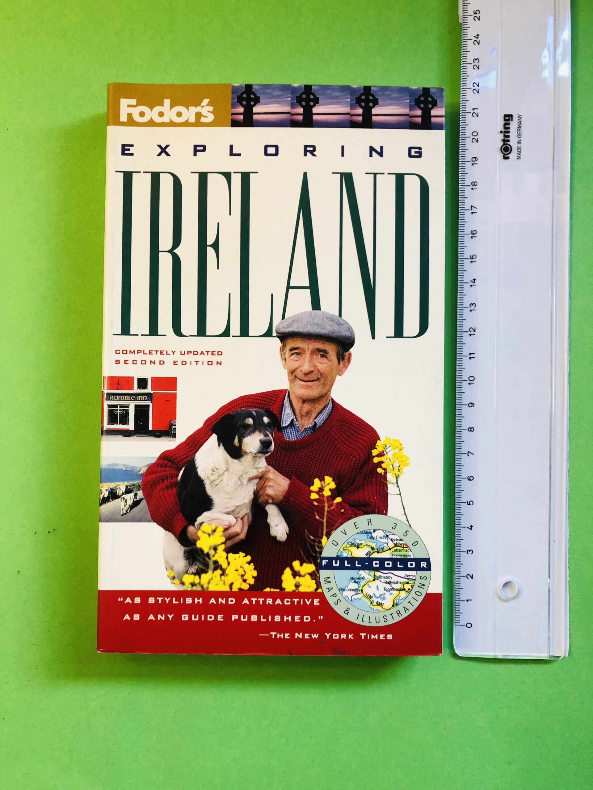 Exploring Ireland - Fodor's