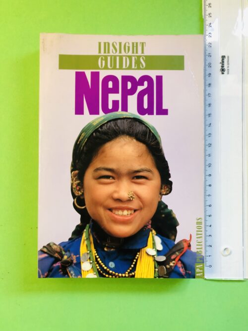 Nepal - Insight Guides
