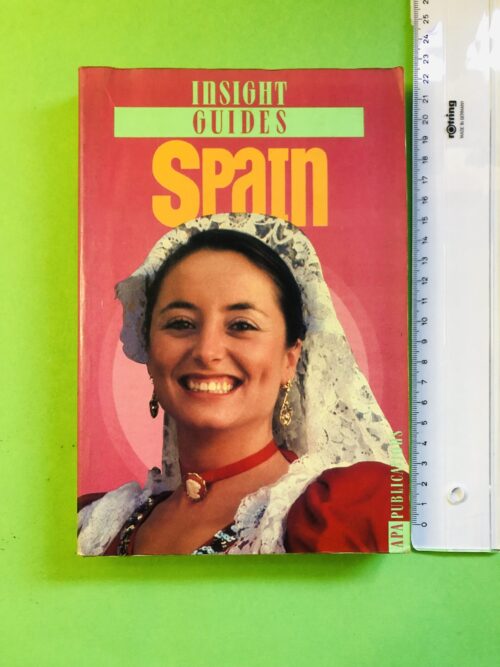 Spain - Insight Guides