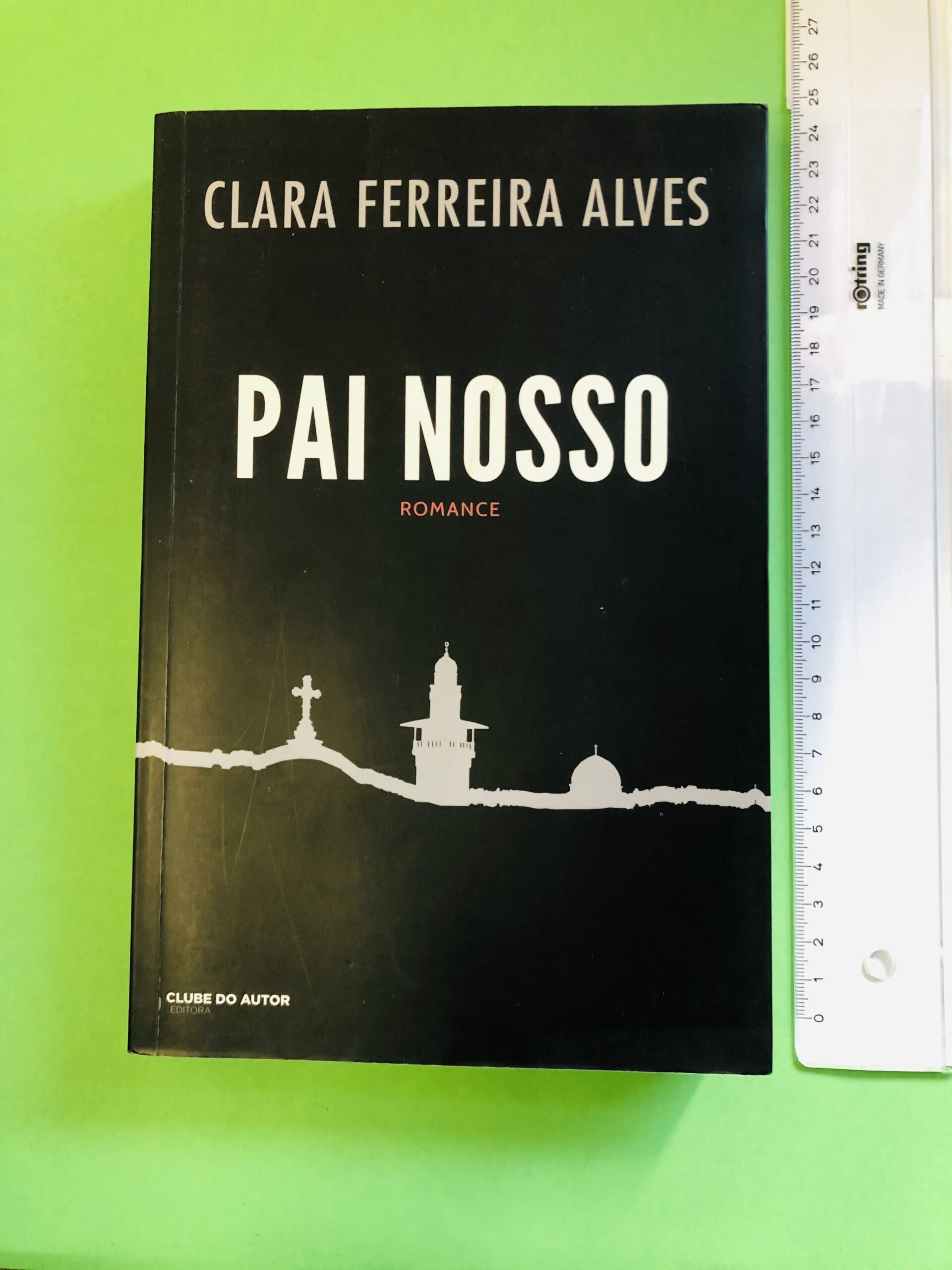 Pai Nosso - Clube do Autor