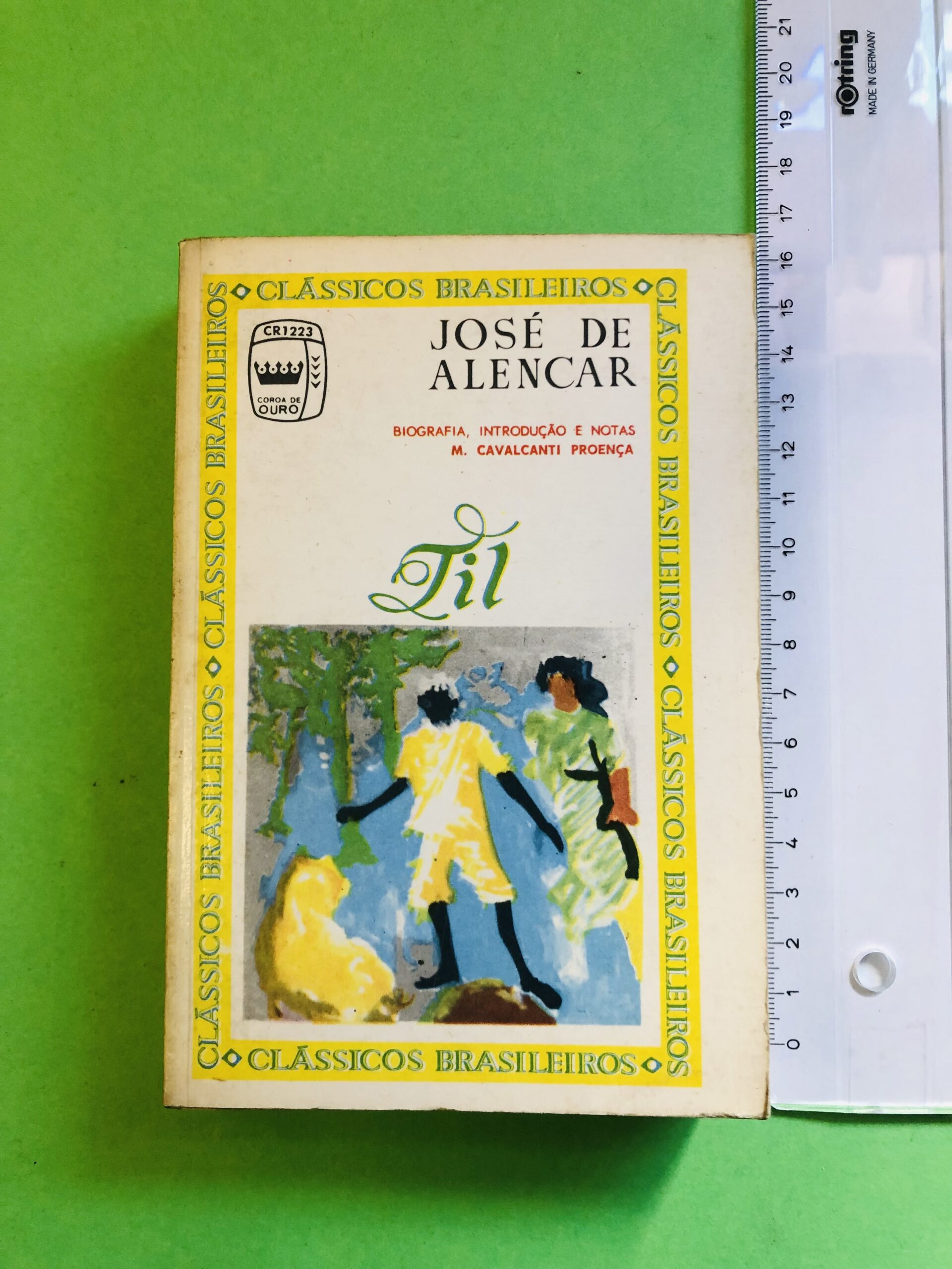 Til - José de Alencar