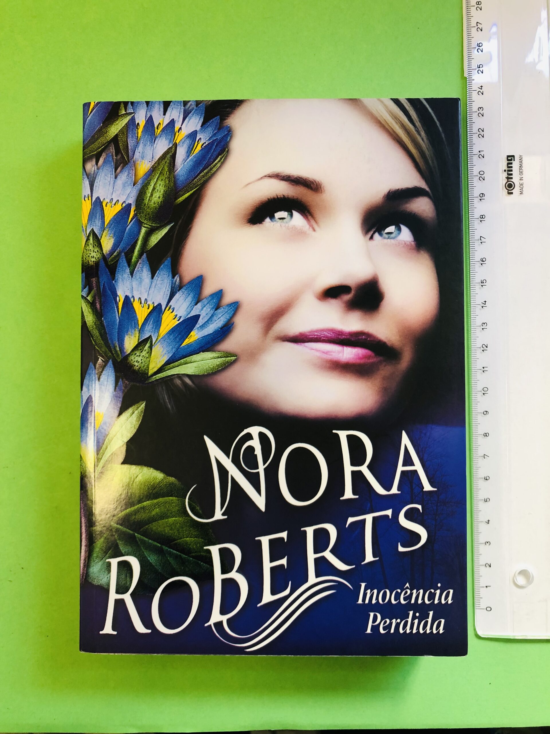 Inocência Perdida - Nora Roberts