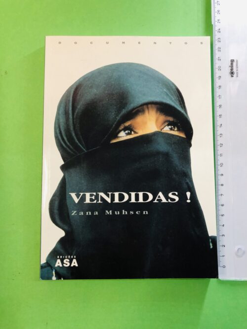 VENDIDAS ! - Zana Muhsen