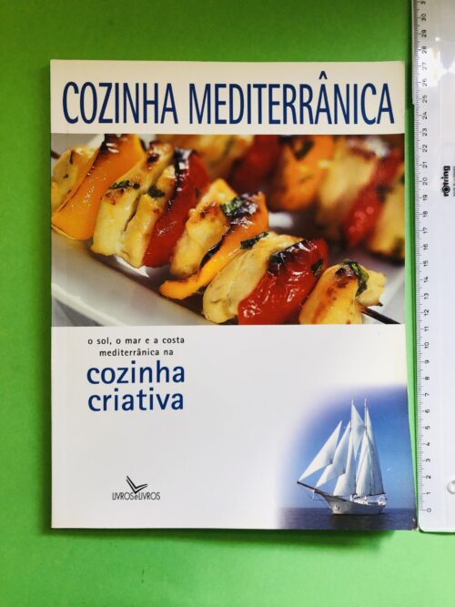 Cozinha Mediterrânica