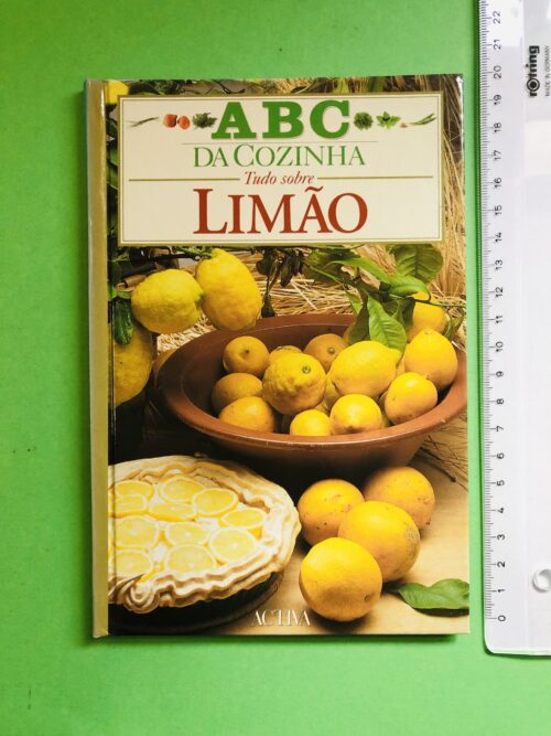 ABC da Cozinha - Activa