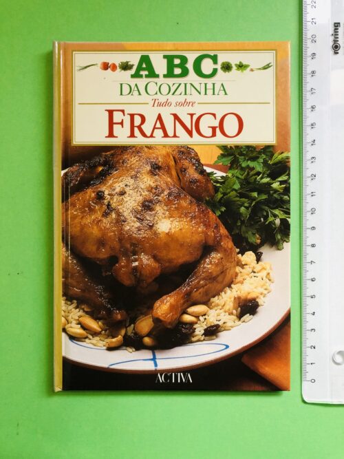 ABC da Cozinha - Activa