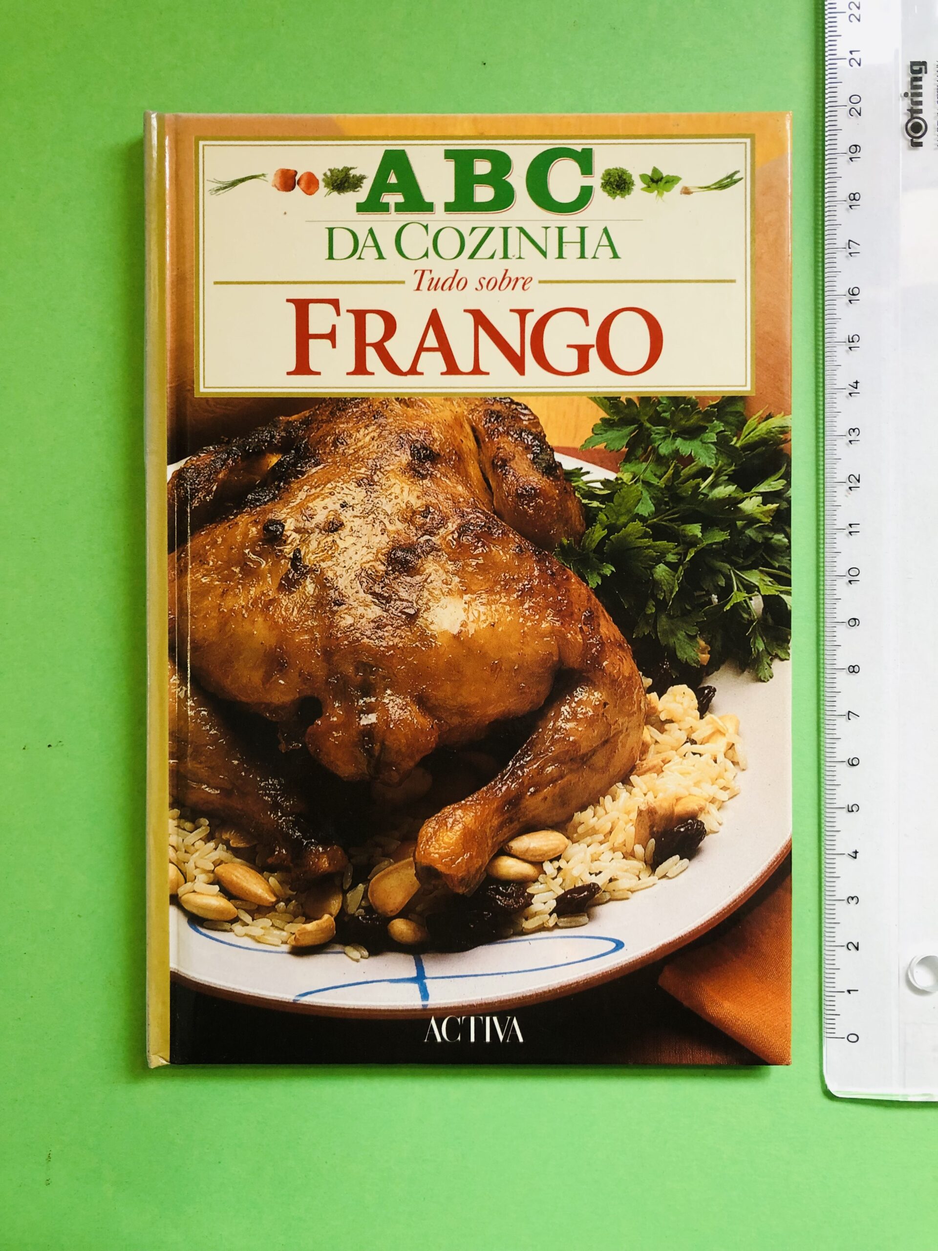 ABC da Cozinha - Activa