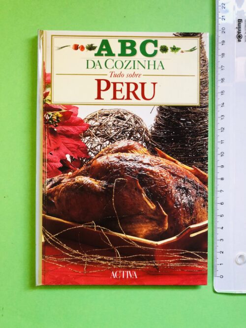 ABC da Cozinha - Activa