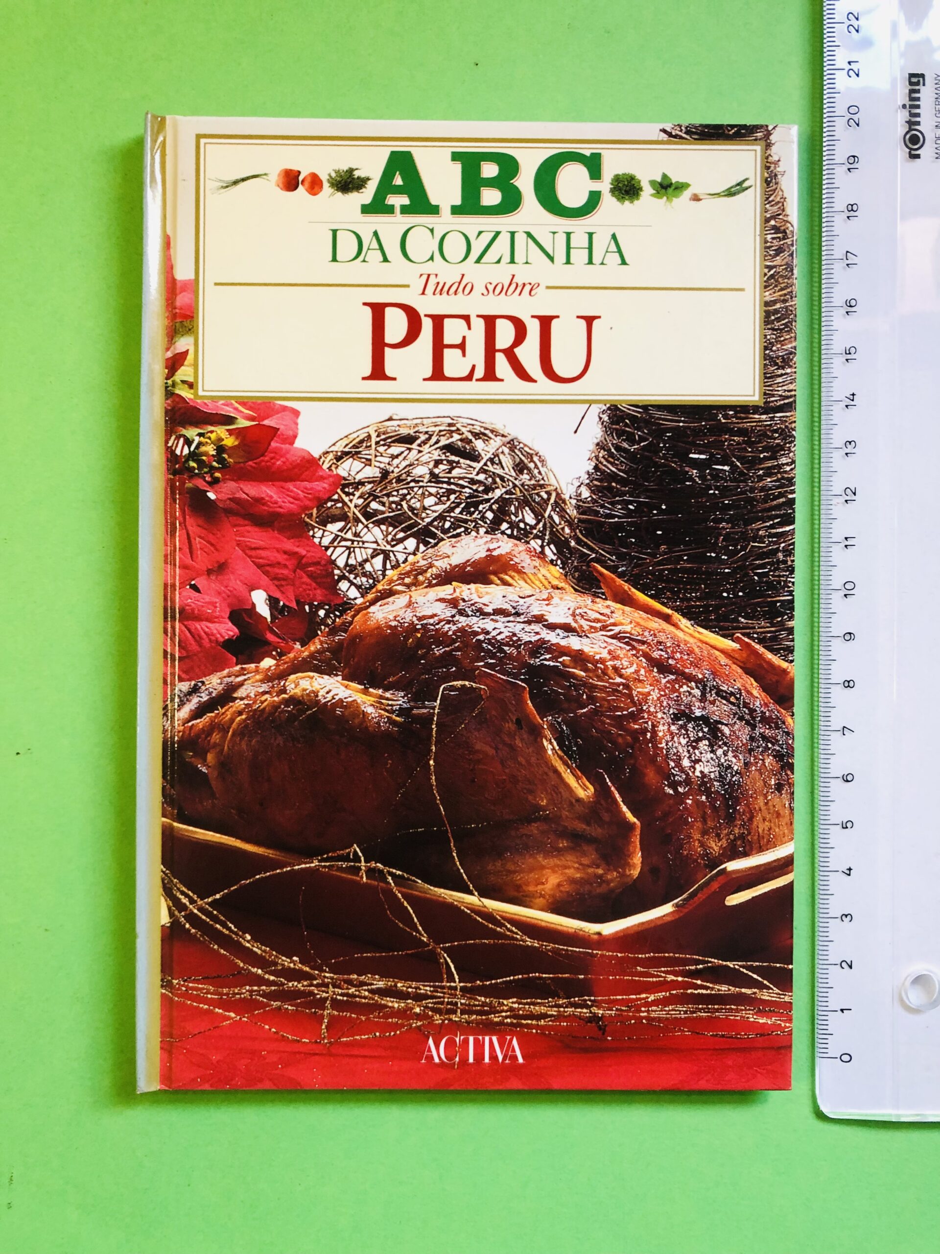 ABC da Cozinha - Activa