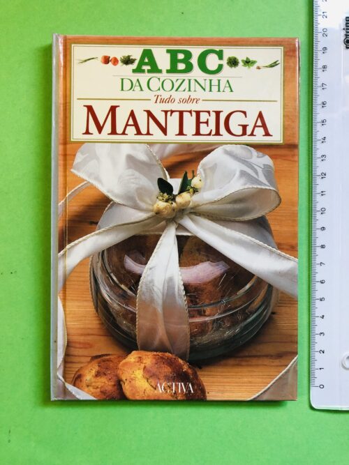 ABC da Cozinha - Activa