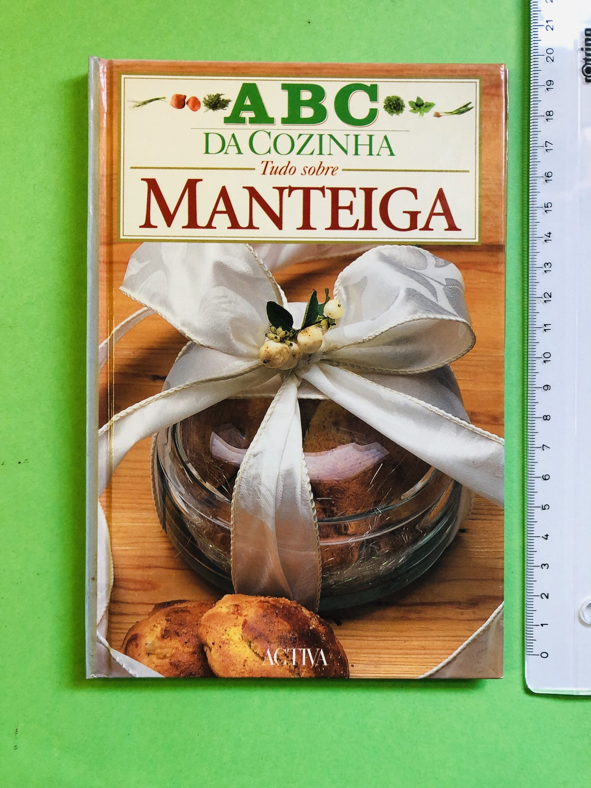 ABC da Cozinha - Activa