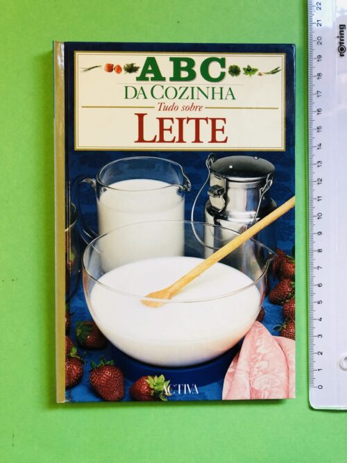 ABC da Cozinha - Activa