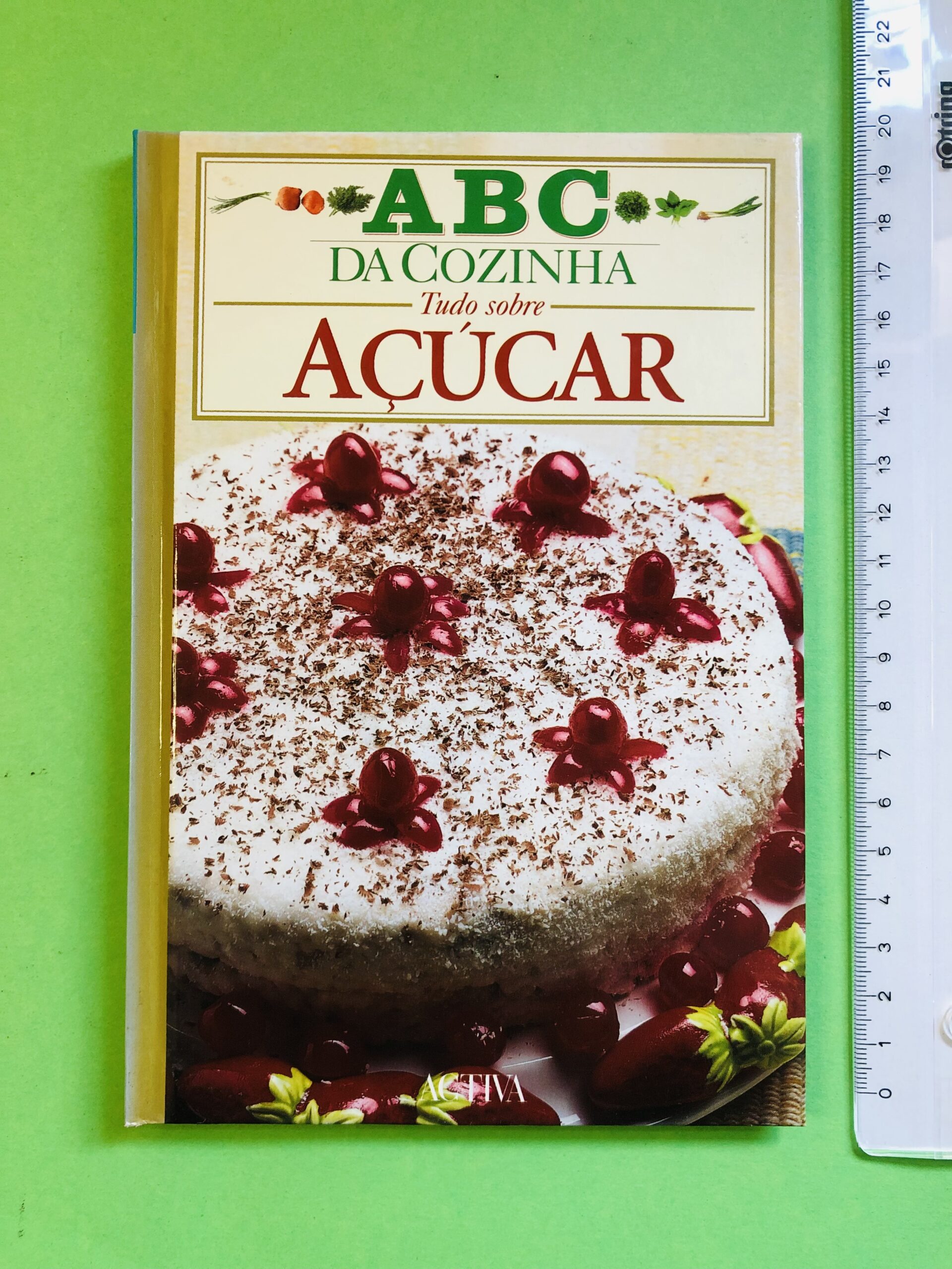 ABC da Cozinha - A Chava