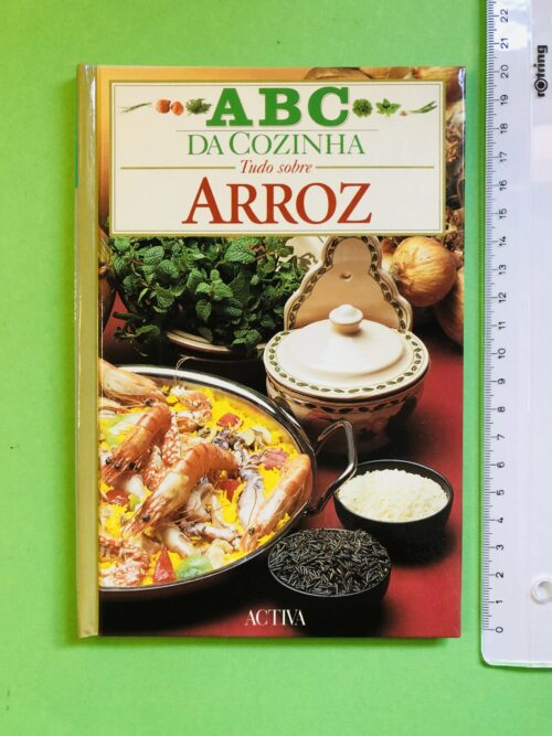 ABC da Cozinha - Activa