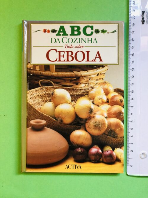 ABC da Cozinha - Activa