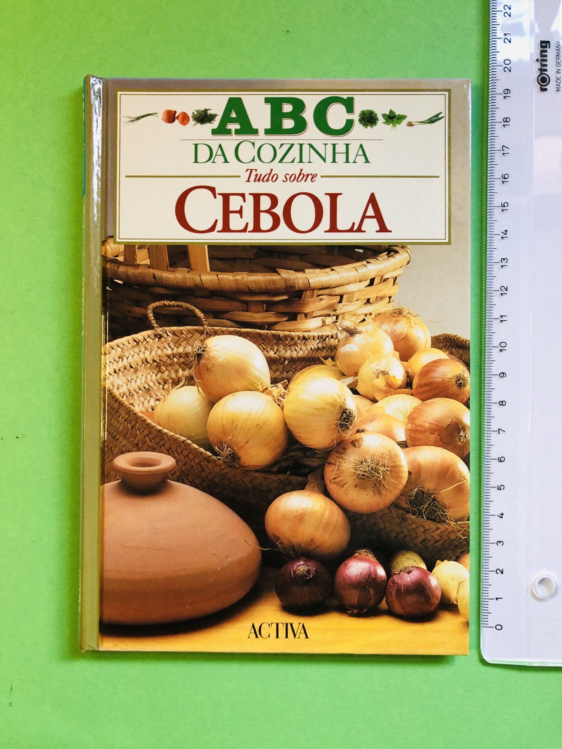 ABC da Cozinha - Activa