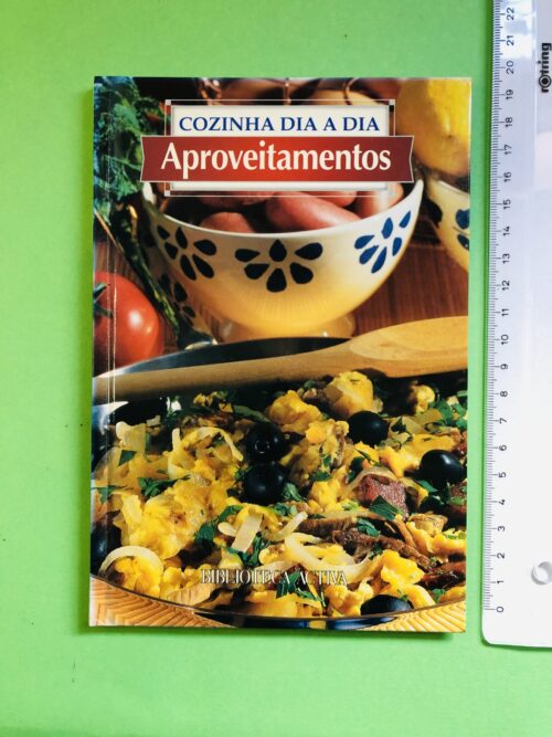 Aproveitamentos - Biblioteca Activa