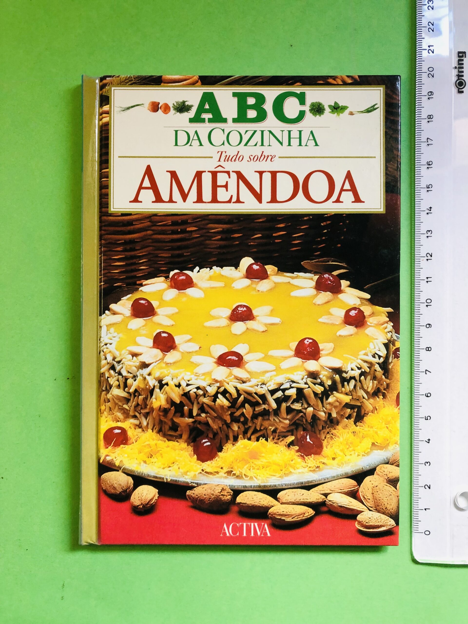 ABC da Cozinha - Activa