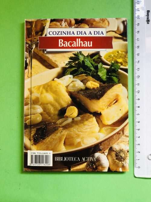 Bacalhau - Biblioteca Activa