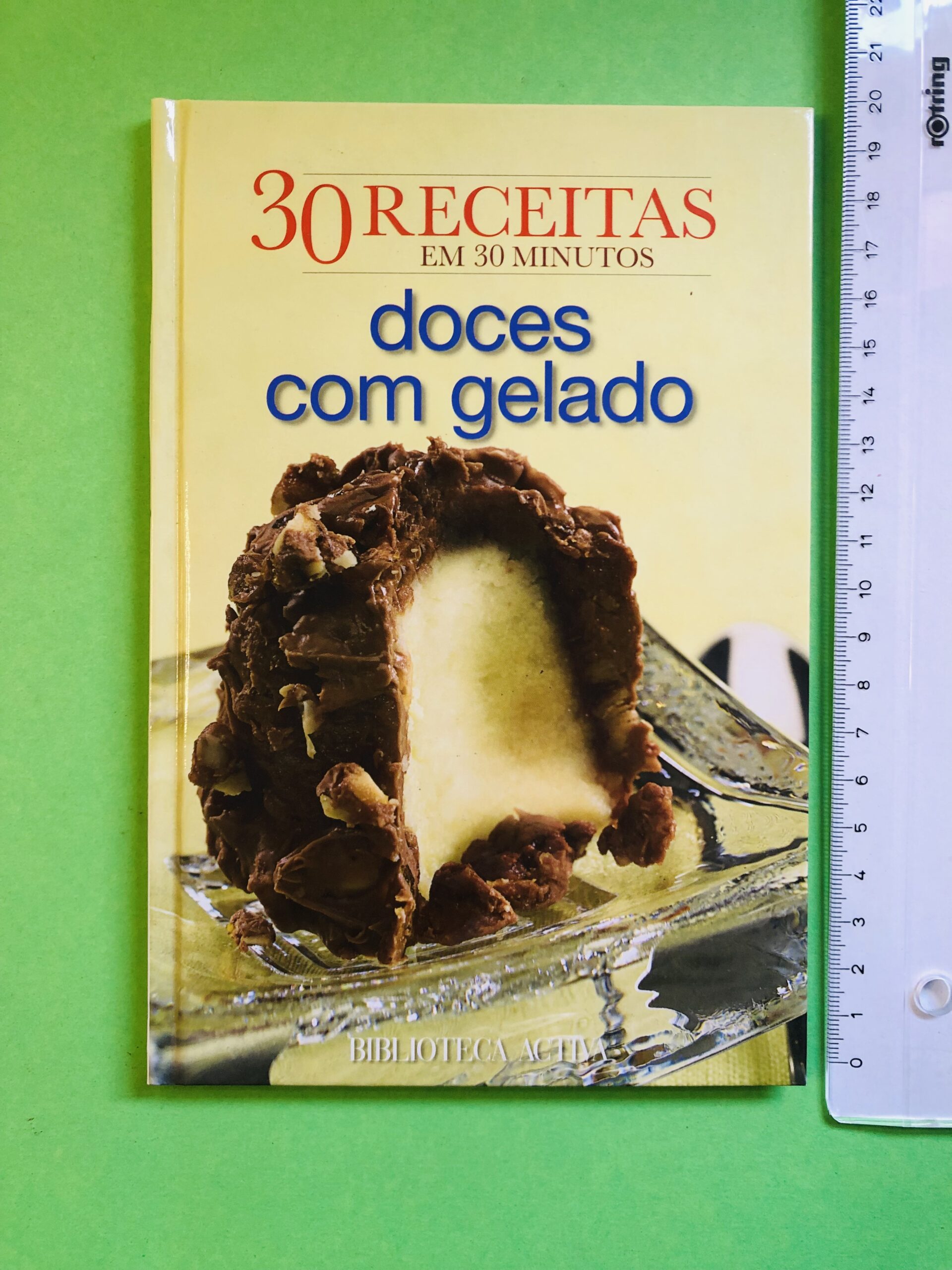 30 Receitas em 30 Minutos - Biblioteca Acta