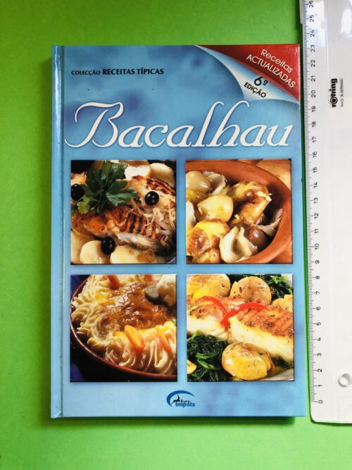 Bacalhau