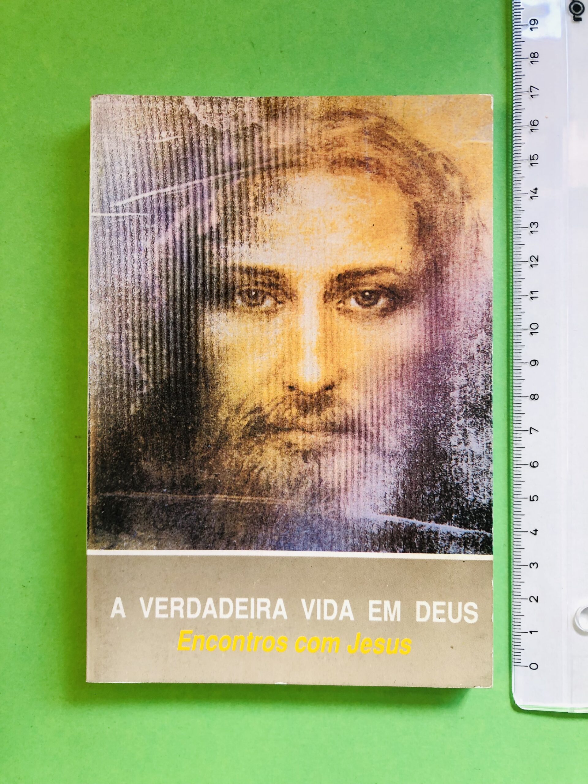 A Verdadeira Vida em Deus - Não especificado
