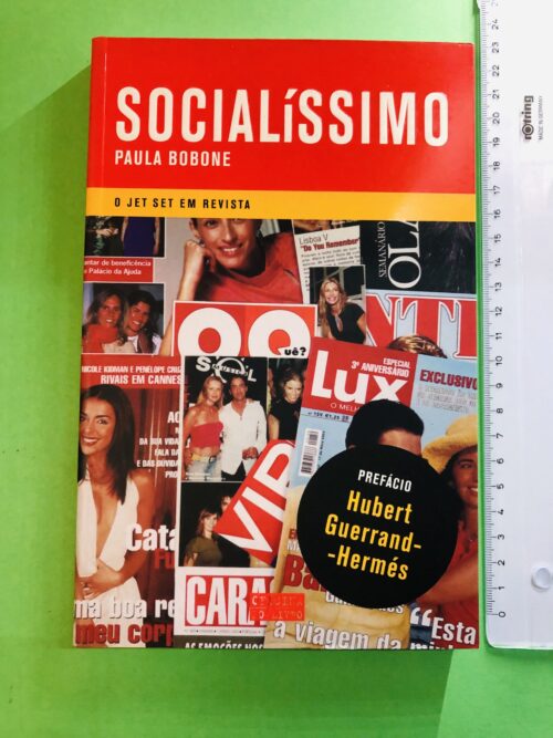 SOCIALISSÍMO - Paula Bobone