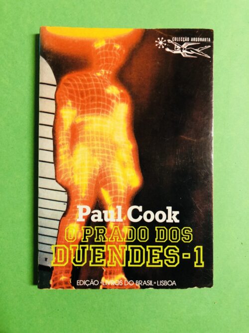 O Prado dos Duendes-1 - Paul Cook