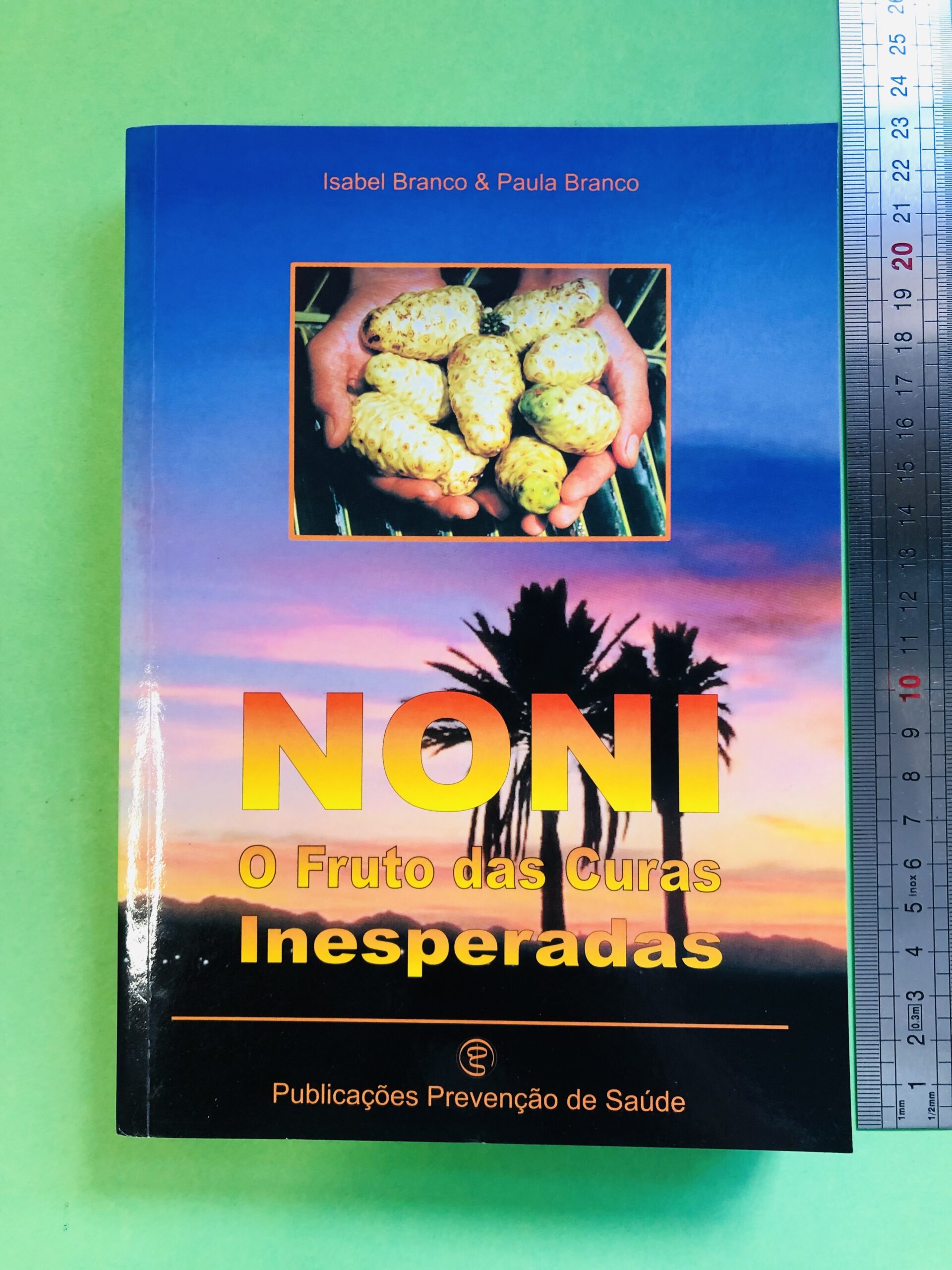 NONI - Isabel Branco & Paula Branco