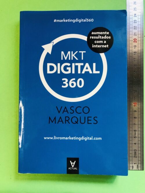 MKT DIGITAL 360 - Vasco Marques