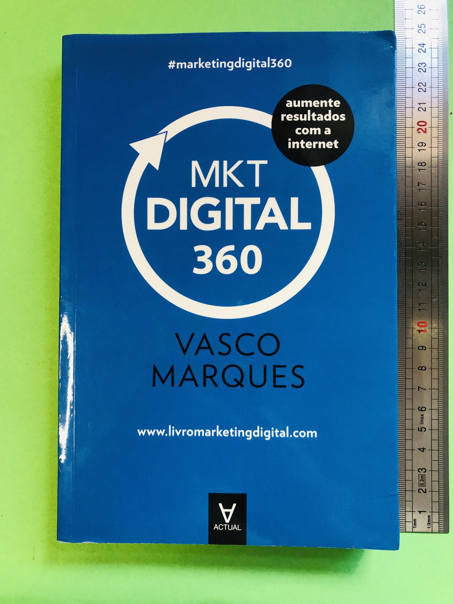 MKT DIGITAL 360 - Vasco Marques