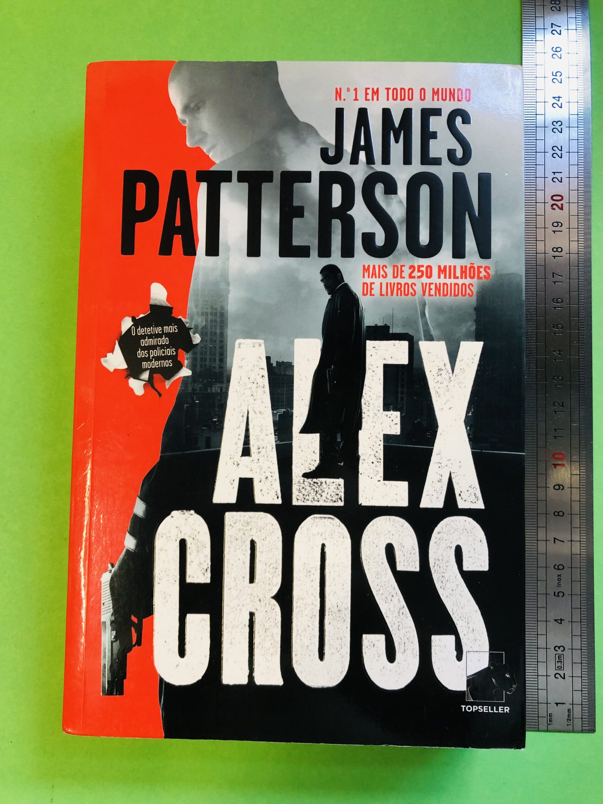 Alex Cross - James Patterson