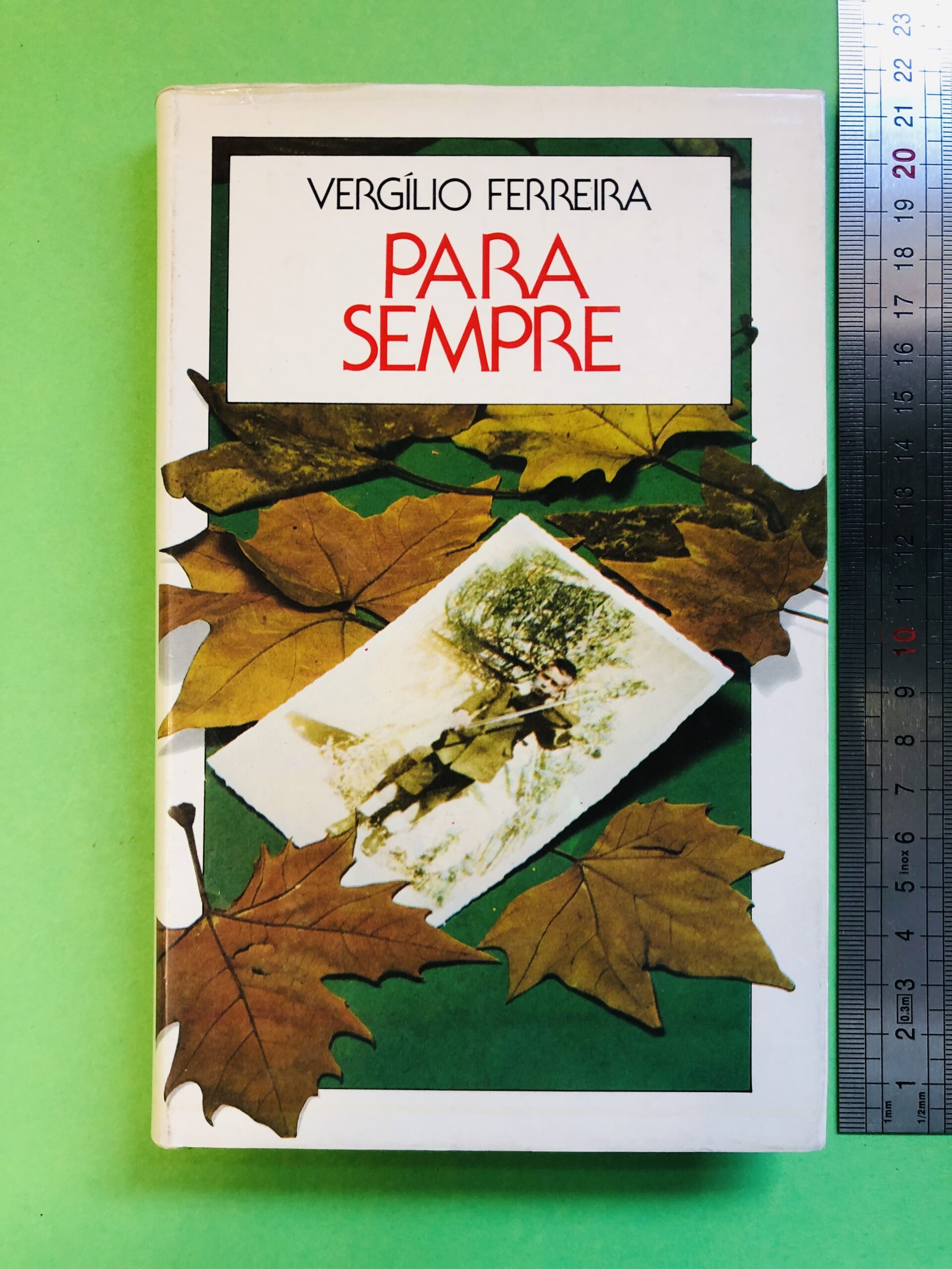 Para Sempre - Vergílio Ferreira