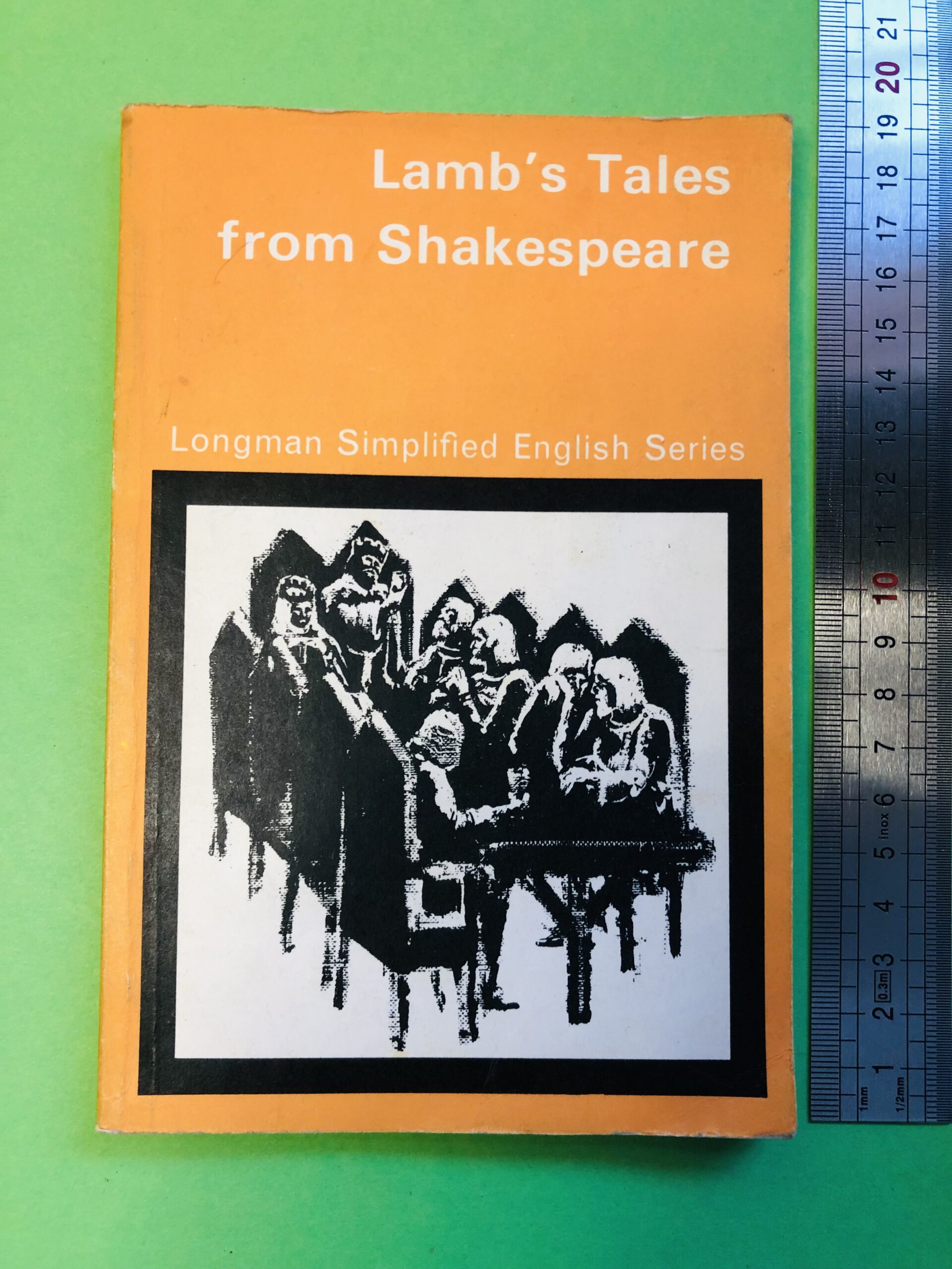 Lamb's Tales from Shakespeare - Charles Lamb