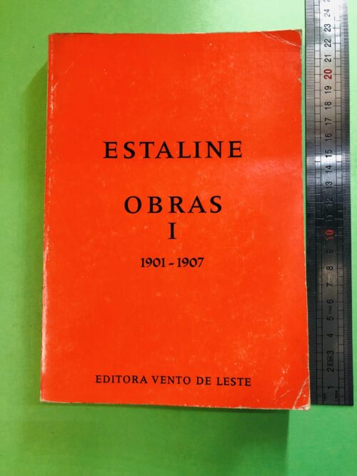 ESTALINE - Não especificado