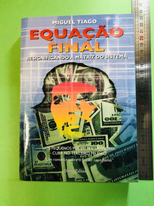 Equação Final - Miguel Tiago
