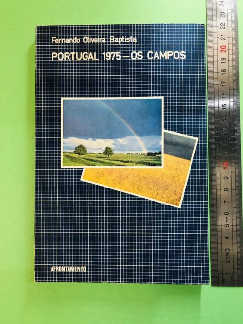 PORTUGAL 1975 - Fernando Oliveira Baptista