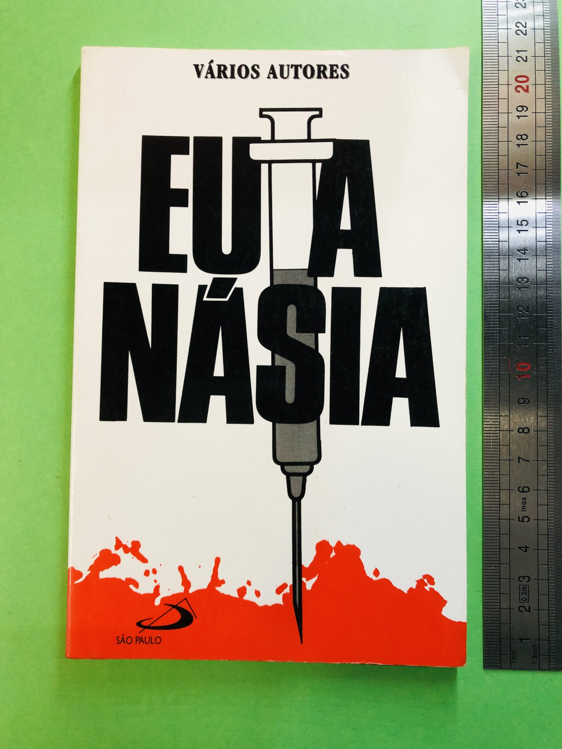 Eu a Násia - Vários Autores