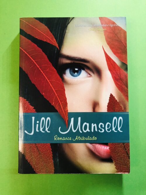 Romance Atribulado - Jill Mansell