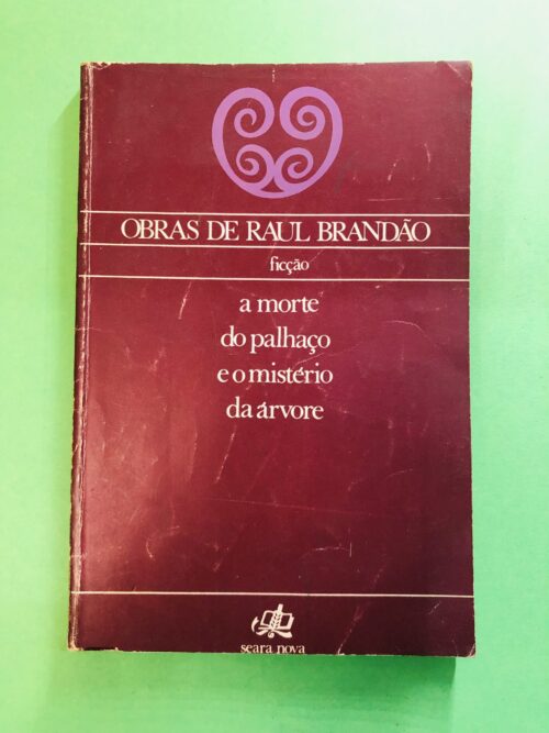 Obras de Raul Brandão - Raul Brandão