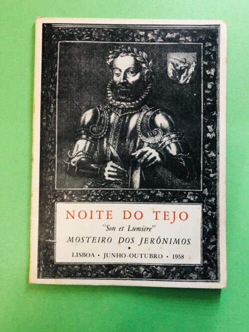 Noite do Tejo - Não especificado