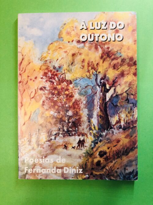 À Luz do Outono - Fernanda Diniz