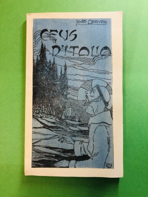 Ceus d'Itália - João Arruda