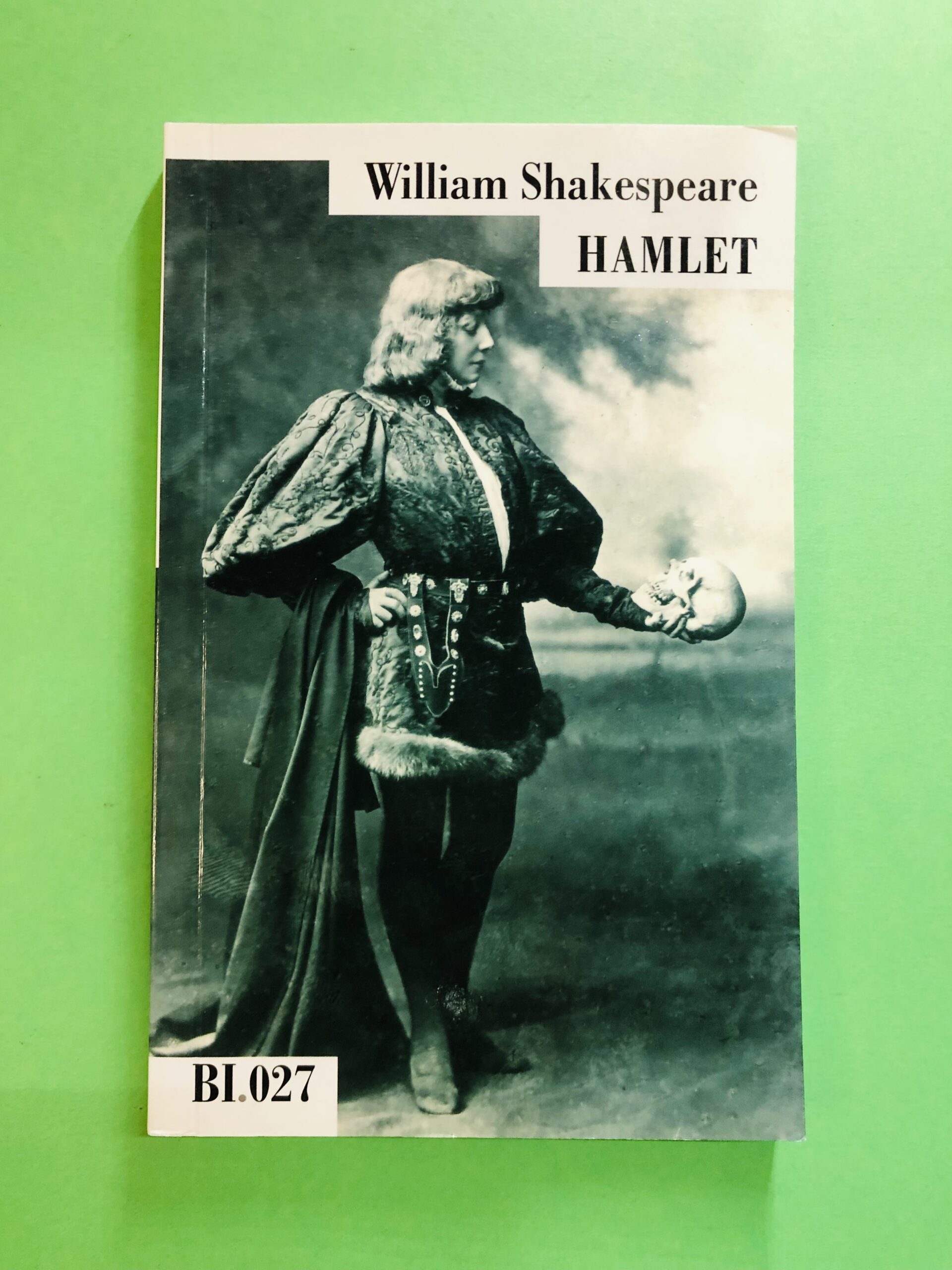 Hamlet - William Shakespeare